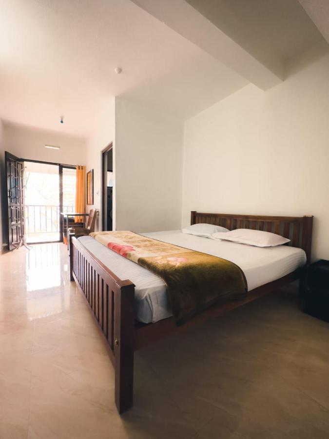 Beniel Homestay Suryanelli エクステリア 写真